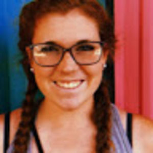 Meet your Posher, Paige